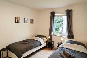 Chic Apartments in Altenstadt
