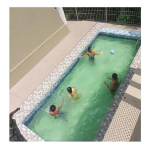 Namira Homestay Syariah