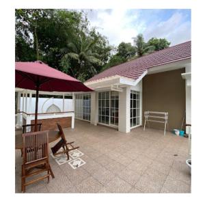 Namira Homestay Syariah