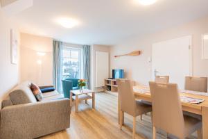 Alte Liebe Zinnowitz