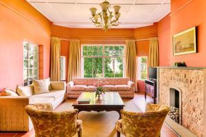 Mandira Craig Appin by HPL