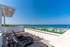 Cozy Beach House-Fronte mare