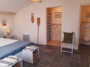 B&B / Chambres d'hotes BnB Ferme Beauregard Les Pyrenees : photos des chambres