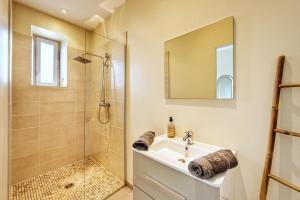 Appartements Le Boreal - Charmant appartement dans un environnement agreable : photos des chambres