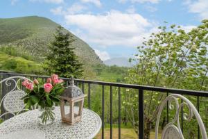 Sassi Scritti - Abete Bianco