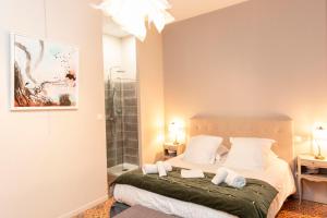 Hotels Hotel Galla Placidia : photos des chambres