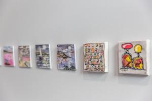 Hotels Hotel Galla Placidia : photos des chambres