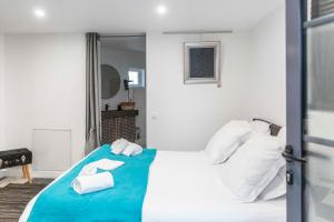 Hotels Hotel Galla Placidia : photos des chambres