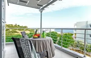 VIRI VIRI APARTMENTS - Vounós