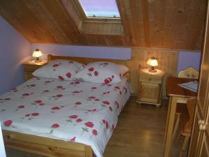 Pokoje gościnne u Krysi