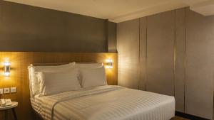 dprimahotel Airport Jakarta Terminal 3 Wellness Center