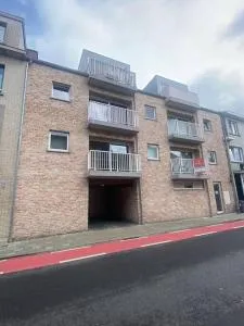 brugsken, Sint-Niklaas - Hamme