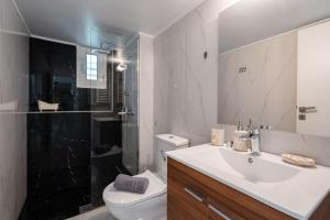 “Athens Cosmos” Apartment in Neos Kosmos