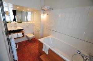 La Terrasse - Hôtel Restaurant à Vézelay