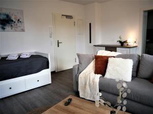 FeWo Harzer-Perle mit Dampfdusche #Innenstadtnähe#Netflix von Harztraveler