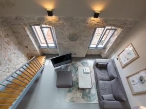 Loft De24 by Irundo