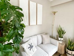 LArtistik - Appartement 5 min à pied du port et parking privé