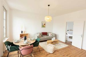 Les pierres blanches : T2 - Hypercentre Angoulême - 3hvězdičkové hotely ve městě Angoulême