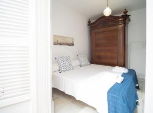 Sibs Sanlucar-San Juan-Cabildo Centro Playa Familias Amigos