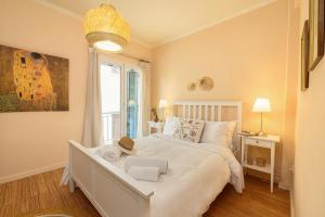 Meraki Downtown Apartment