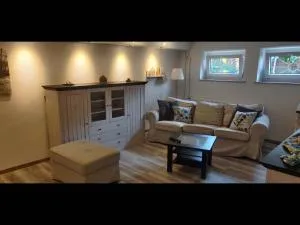 NEU! Spreewald-FeWo mit Pool - Göritz