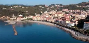 Lerici D'amare a 3 min a piedi dalla spiaggia - Pitelli