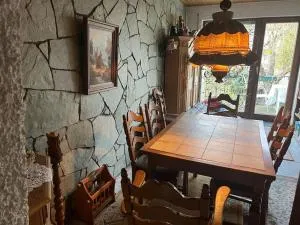 Repräsentative unterfränkische Bauern-Wohnung - Niederwerrn