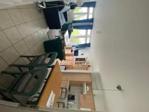 Das Landhaus am Haff LHH B09 - Stolpe