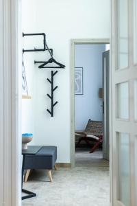 City Center Apartment with Balcony