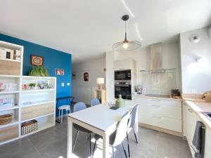 Appartements Le Francois Fabie, Rodez Centre : photos des chambres