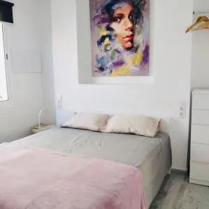 "Casa Jasmin" 14 Calle Medina Quesada - 塔扎克蒂