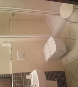 Double or Twin Room room in Hotel Firenze