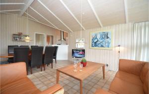 Beautiful Home In Nakskov With Sauna