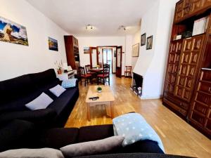 Riaño en las Montañas de Carmen VUT-LE-4950