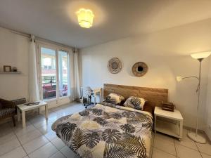 Appartements Le Petit Bastie : Studio bucolique proche Meett : photos des chambres