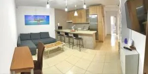 Appartement FUN & SUN - Las Zocas