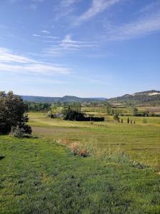 Maisons de vacances country house 5 minutes from the foot of Ventoux : photos des chambres