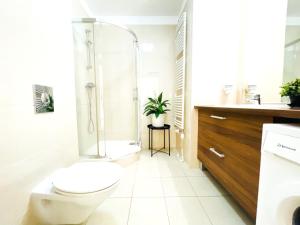 Aquamarina Międzyzdroje Apartament 234