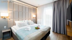 Wonder Home - Apartamenty Hillside tuż przy stoku, sklep, plac zabaw i zewnętrzna siłownia na terenie kompleksu