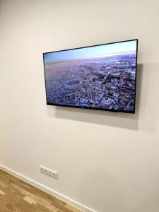 Wolfie Apartment, City Center