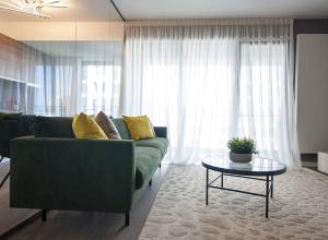 The Shades Of Grey 123 - Cloud9 Residence - Pipera - Floreasca - Barbu Vacarescu Area