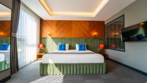 Suite room in Sakarya Hotel ON7