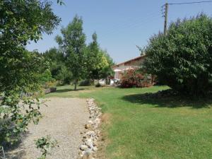 B&B / Chambres d'hotes BnB Ferme Beauregard Les Pyrenees : photos des chambres