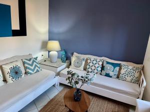 LOleandro 2922 house in Sardinia with Mediterranean Sea Views