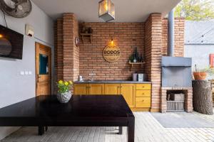 Penzion Rodos - Café