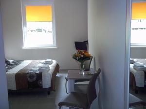 Fala1 Ośrodek Wypoczynkowy