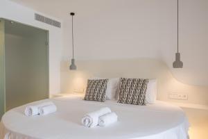 ABA Ηospitalité Paros -The Signature suite, Naousa
