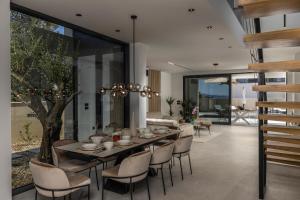 Villa Blue haven