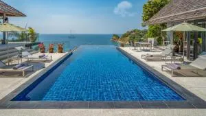 Villa Lomchoy - Ban Nakhale