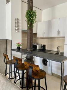 Apartamento en el centro de Madrid!! - Hôtels 4 étoiles à Madrid